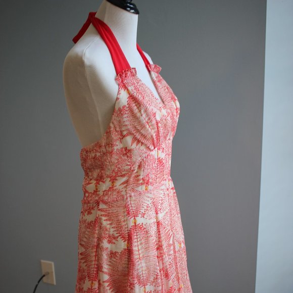 Anthropologie McGinn Dress - Picture 4 of 7